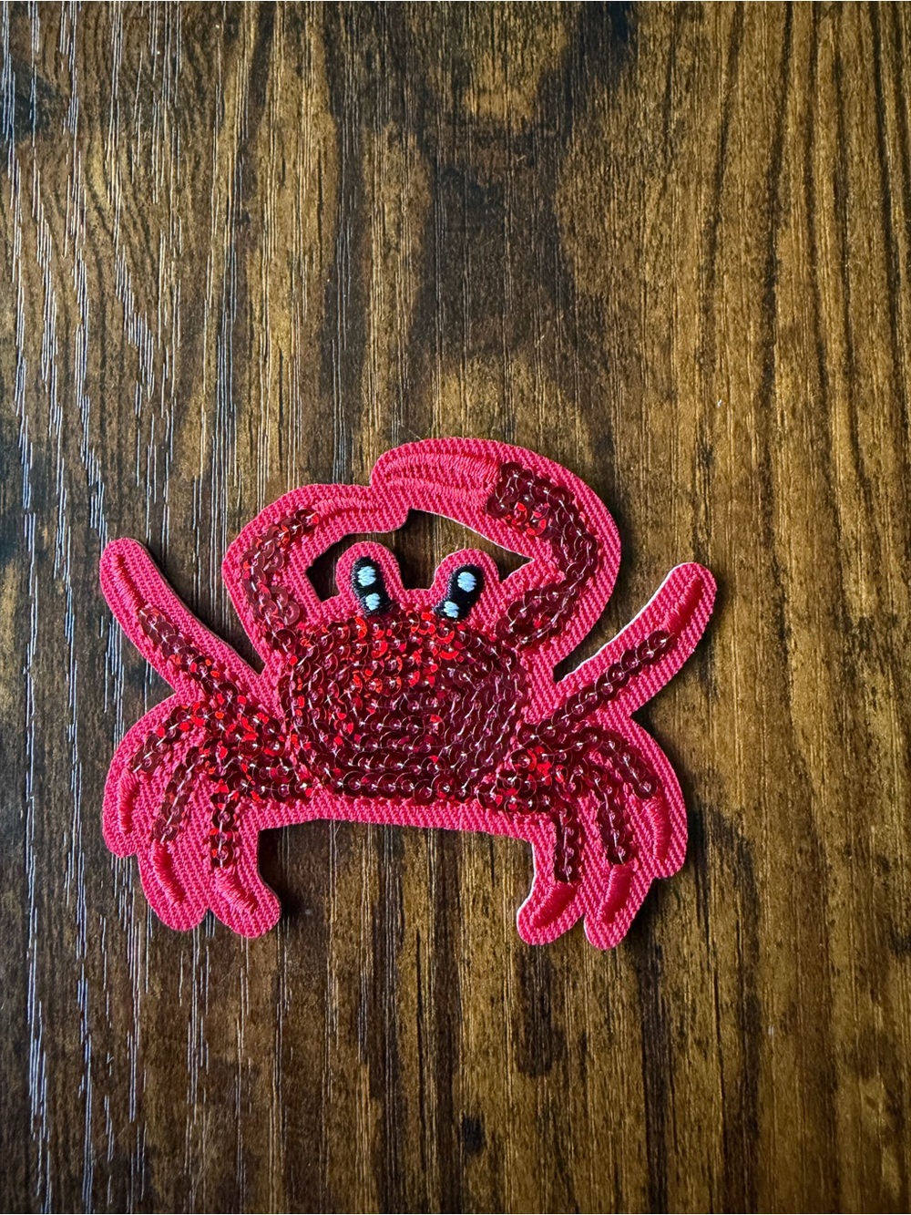 Multiple patches - Picture 8 of 15